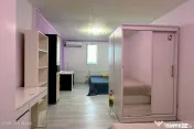 Fizicienilor - Lacramioarei, 3 camere 67 mp, pod 40 mp, m... 