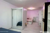 Fizicienilor - Lacramioarei, 3 camere 67 mp, pod 40 mp, m... 
