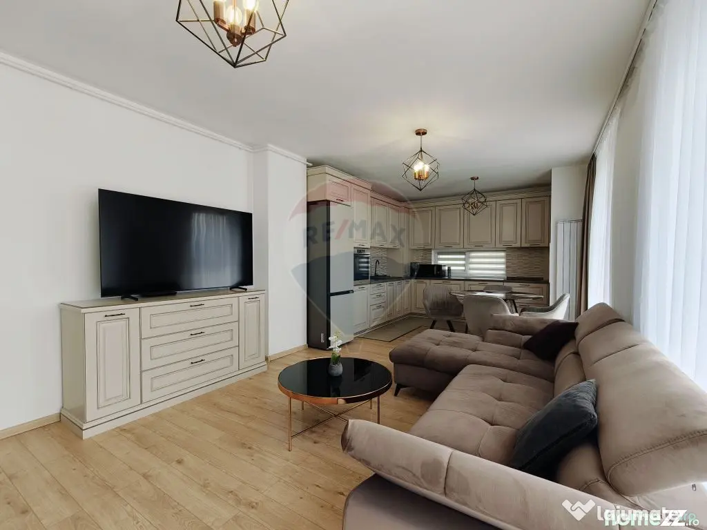 0 Comision | Penthouse Tractorul | Coresi | Top City