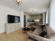 0 Comision | Penthouse Tractorul | Coresi | Top City