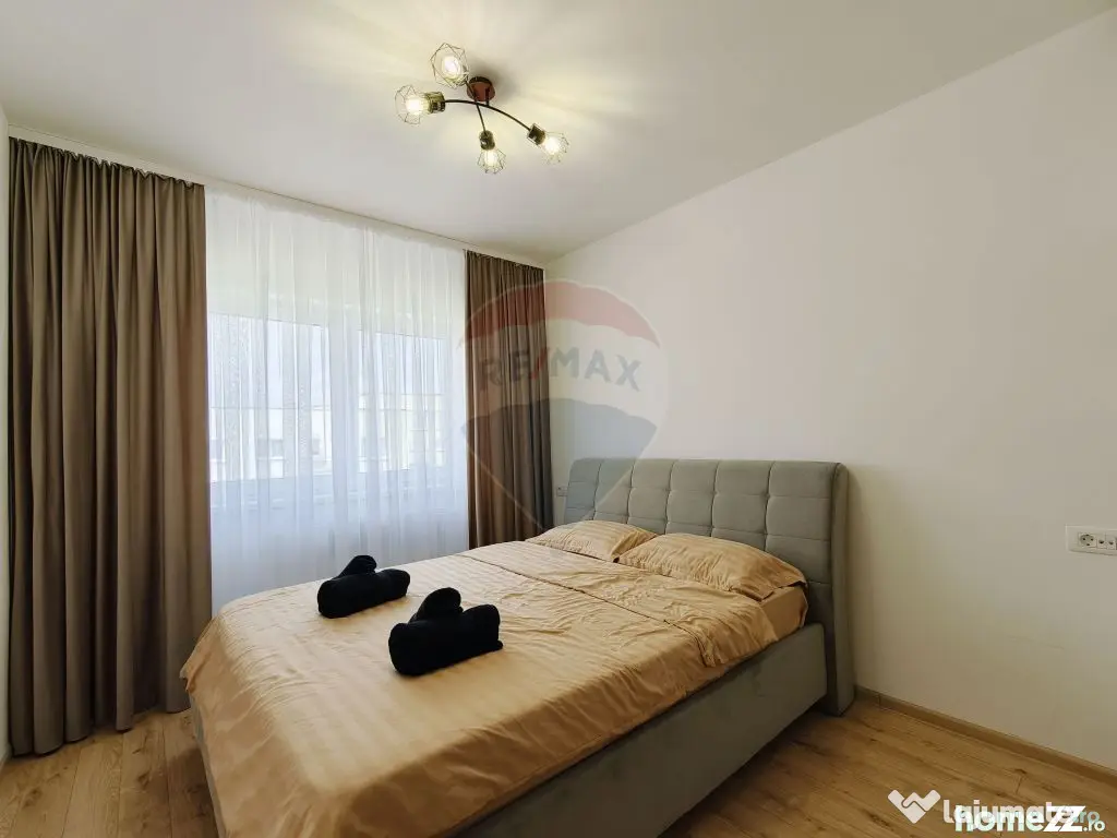 0 Comision | Penthouse Tractorul | Coresi | Top City