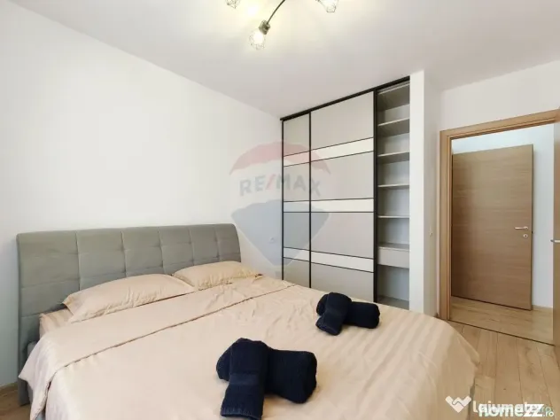 0 Comision | Penthouse Tractorul | Coresi | Top City