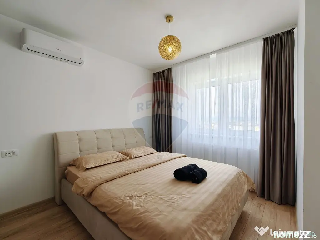 0 Comision | Penthouse Tractorul | Coresi | Top City