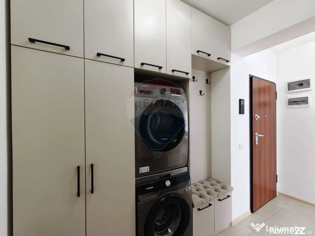 0 Comision | Penthouse Tractorul | Coresi | Top City