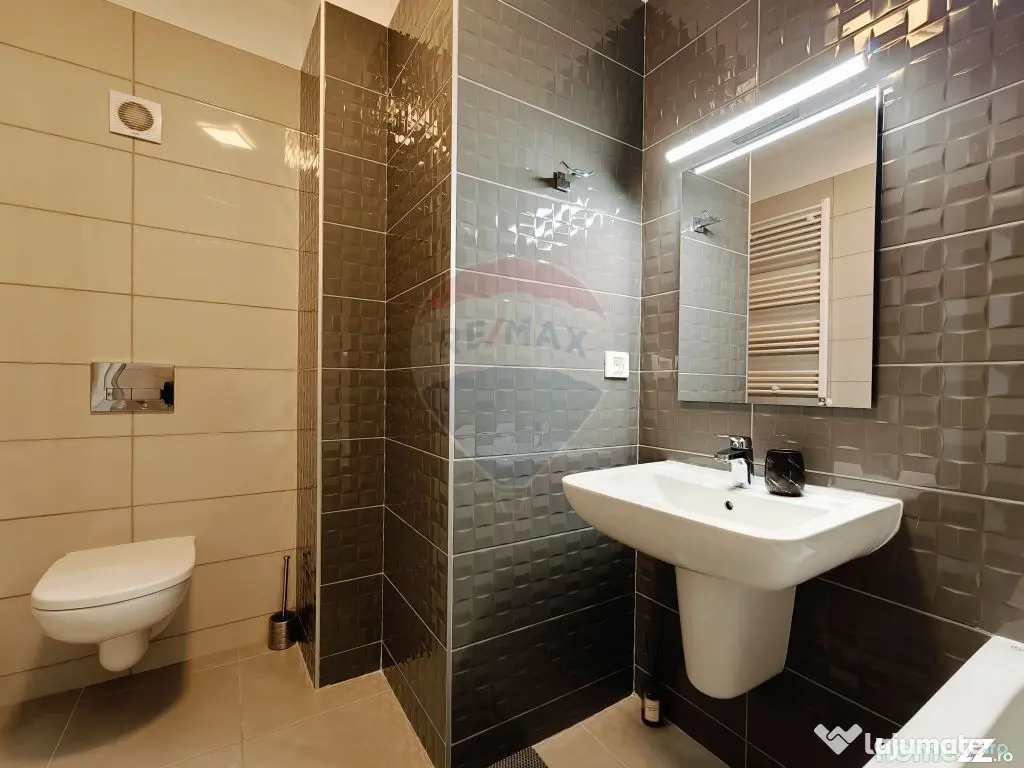 0 Comision | Penthouse Tractorul | Coresi | Top City