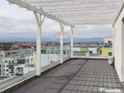 0 Comision | Penthouse Tractorul | Coresi | Top City