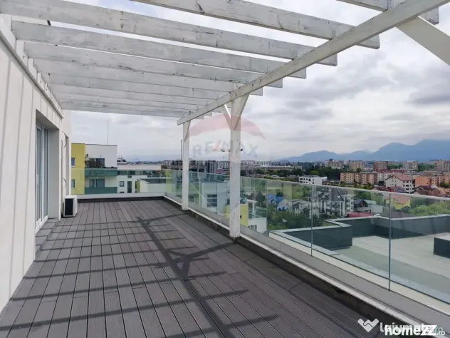 0 Comision | Penthouse Tractorul | Coresi | Top City