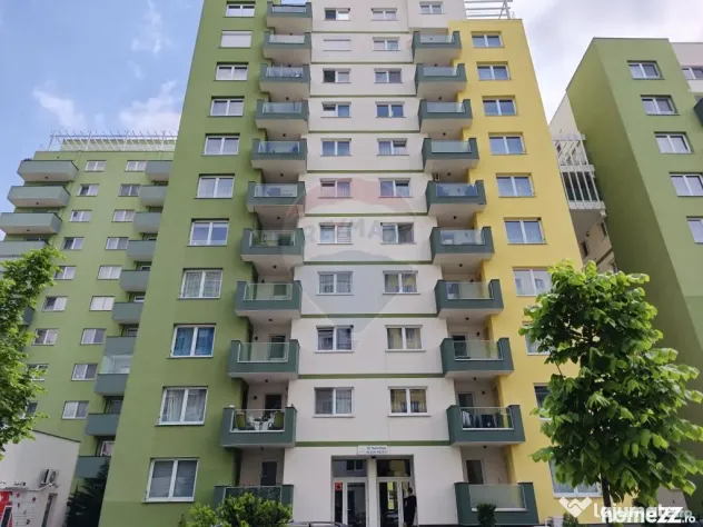 0 Comision | Penthouse Tractorul | Coresi | Top City