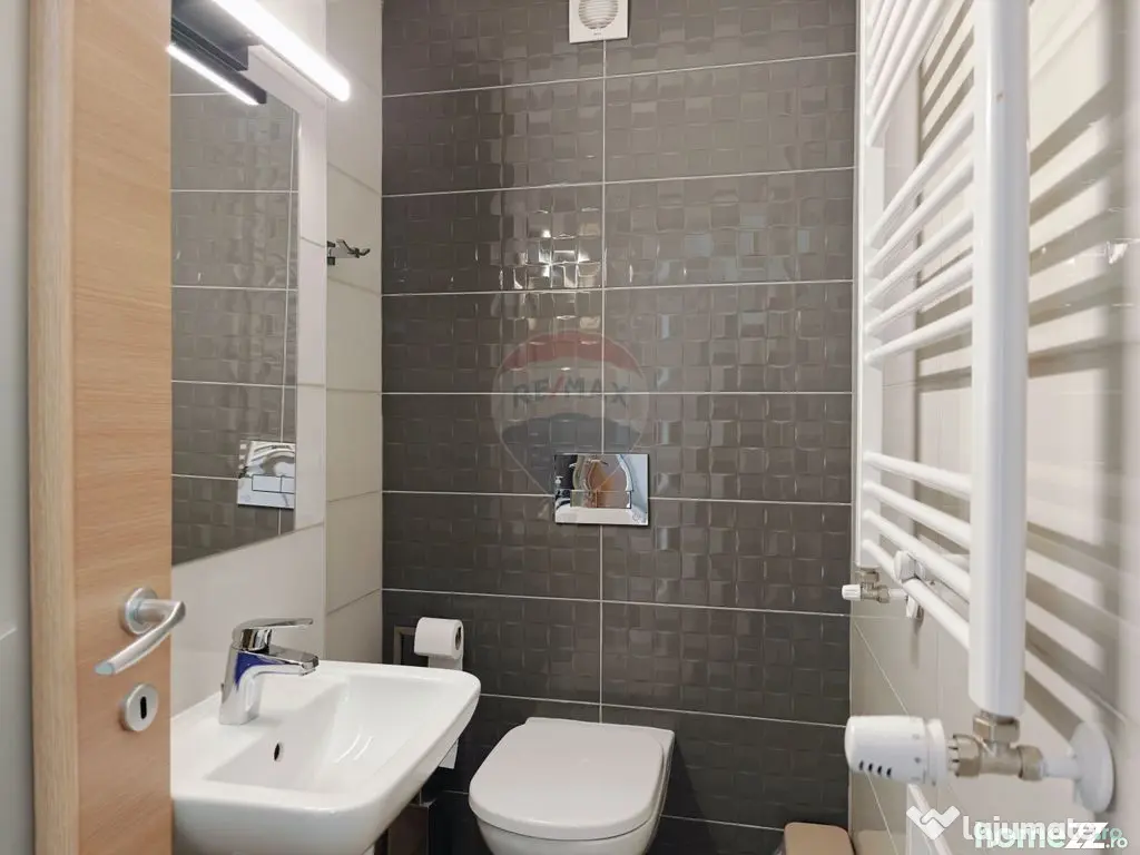 0 Comision | Penthouse Tractorul | Coresi | Top City