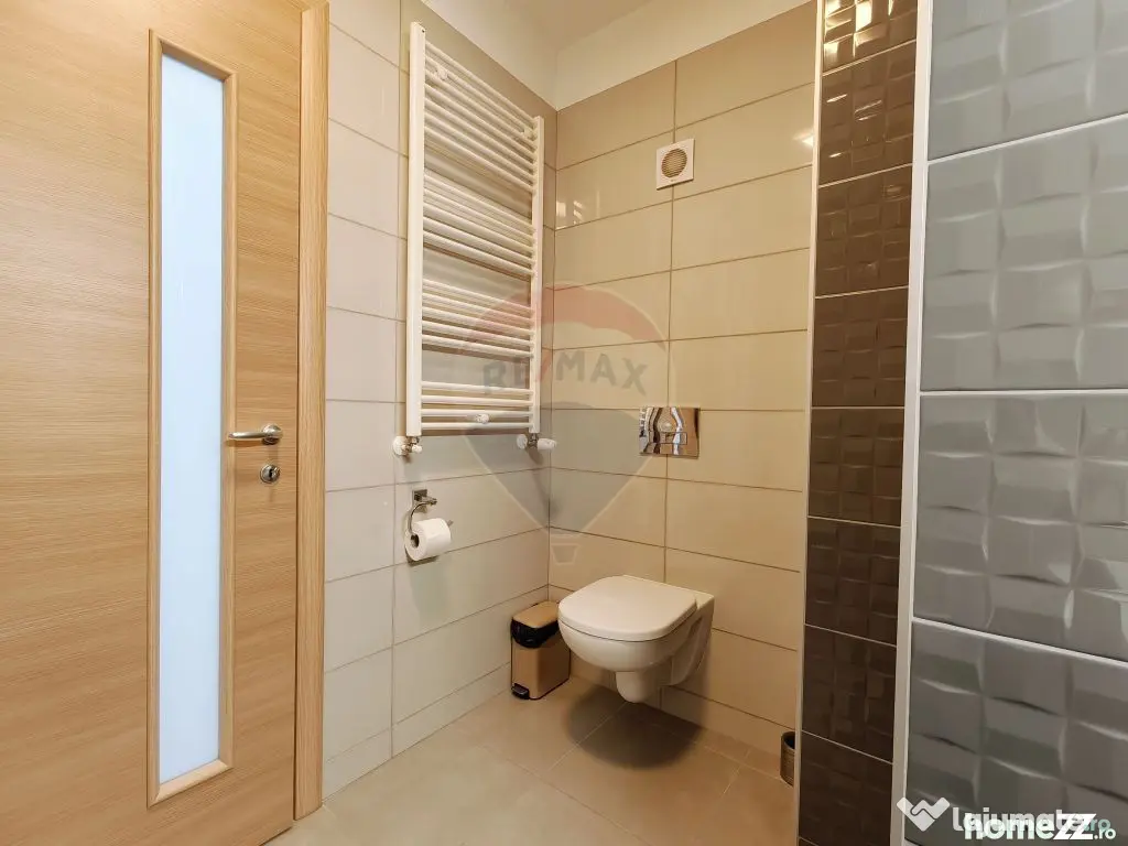 0 Comision | Penthouse Tractorul | Coresi | Top City