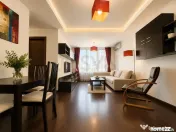 Herastrau Aviatiei 3 Camere 