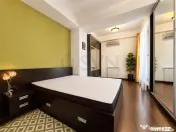 Herastrau Aviatiei 3 Camere 