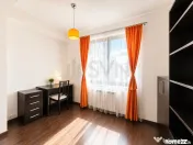 Herastrau Aviatiei 3 Camere 