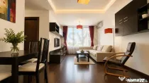 Herastrau Aviatiei 3 Camere