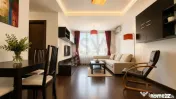 Herastrau Aviatiei 3 Camere 