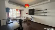 Herastrau Aviatiei 3 Camere 