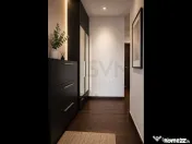 Herastrau Aviatiei 3 Camere 