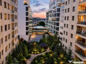 Herastrau Aviatiei 3 Camere 