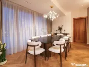 Apartament 3 Camere cu Terasa si Curte I Sinaia 