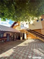 Restaurant & complex pentru evenimente | Poziție excelentă | Vedere