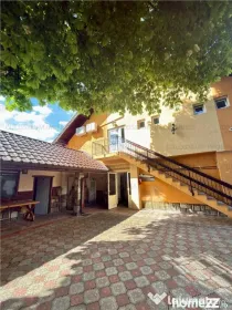 Restaurant & complex pentru evenimente | Poziție excelentă | Vedere