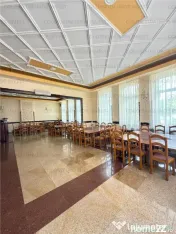 Restaurant & complex pentru evenimente | Poziție excelentă | Vedere