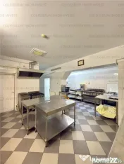 Restaurant & complex pentru evenimente | Poziție excelentă | Vedere