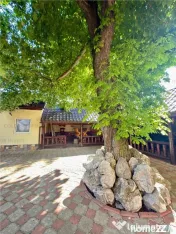 Restaurant & complex pentru evenimente | Poziție excelentă | Vedere
