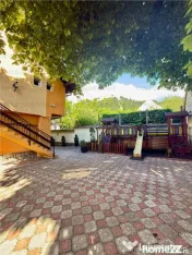 Restaurant & complex pentru evenimente | Poziție excelentă | Vedere