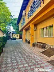Restaurant & complex pentru evenimente | Poziție excelentă | Vedere