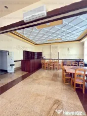Restaurant & complex pentru evenimente | Poziție excelentă | Vedere