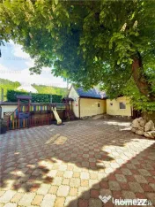Restaurant & complex pentru evenimente | Poziție excelentă | Vedere