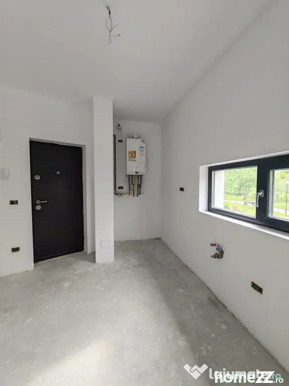 Bloc nou 2026 | 2 camere, 60 mp | Nord-Est, lângă parc, ap - Baia Mare (Maramures)