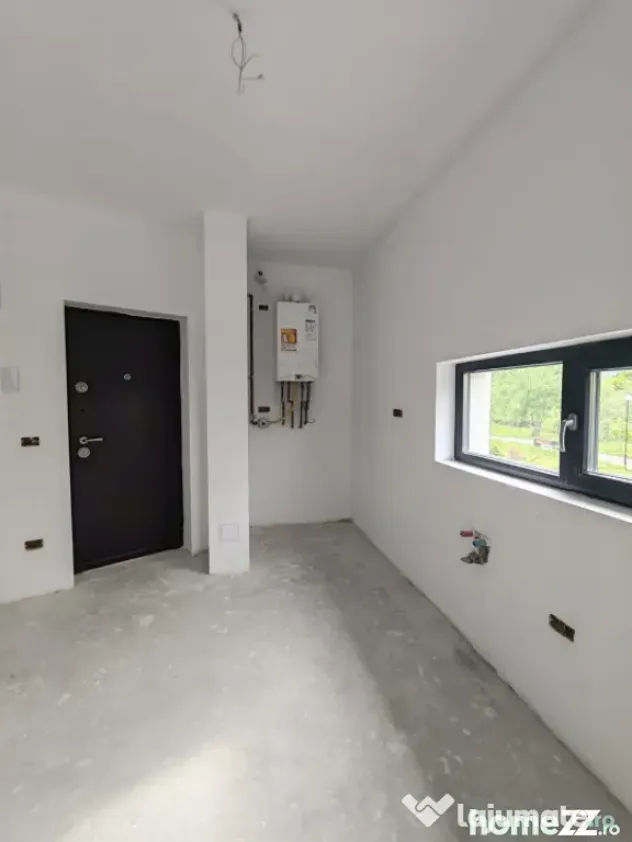 Bloc nou 2026 | 2 camere, 60 mp | Nord-Est, lângă parc, ap - Baia Mare (Maramures)