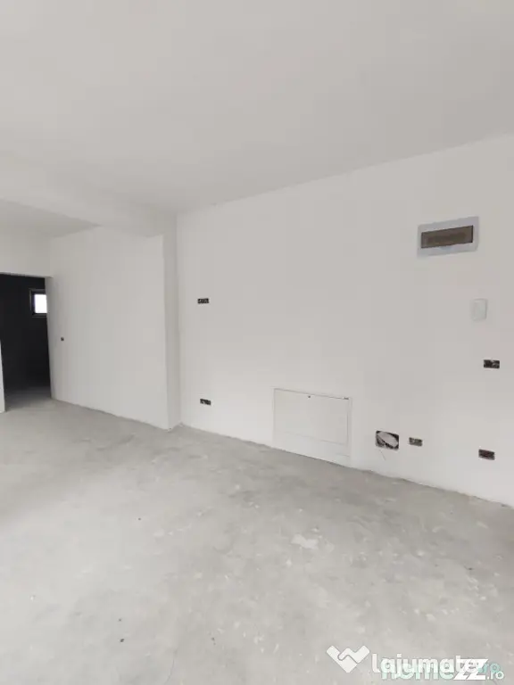 Bloc nou 2026 | 2 camere, 60 mp | Nord-Est, lângă parc, ap - Baia Mare (Maramures)