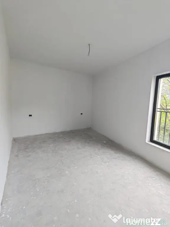 Bloc nou 2026 | 2 camere, 60 mp | Nord-Est, lângă parc, ap - Baia Mare (Maramures)