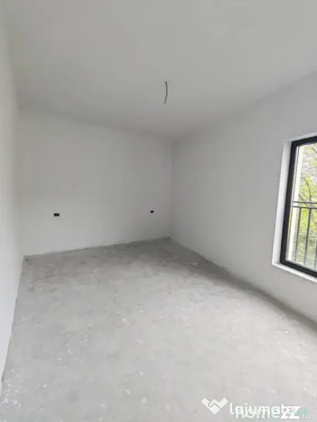 Bloc nou 2026 | 2 camere, 60 mp | Nord-Est, lângă parc, ap - Baia Mare (Maramures)