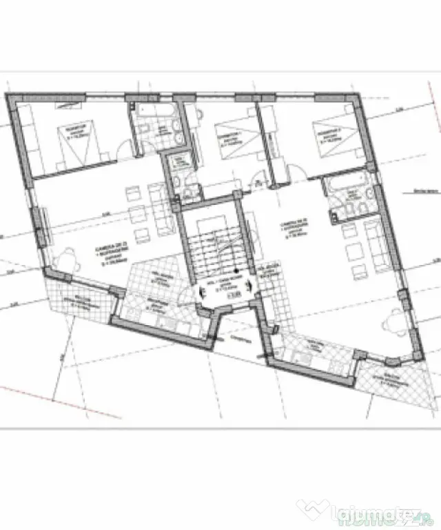 Bloc nou 2026 | 2 camere, 60 mp | Nord-Est, lângă parc, ap - Baia Mare (Maramures)