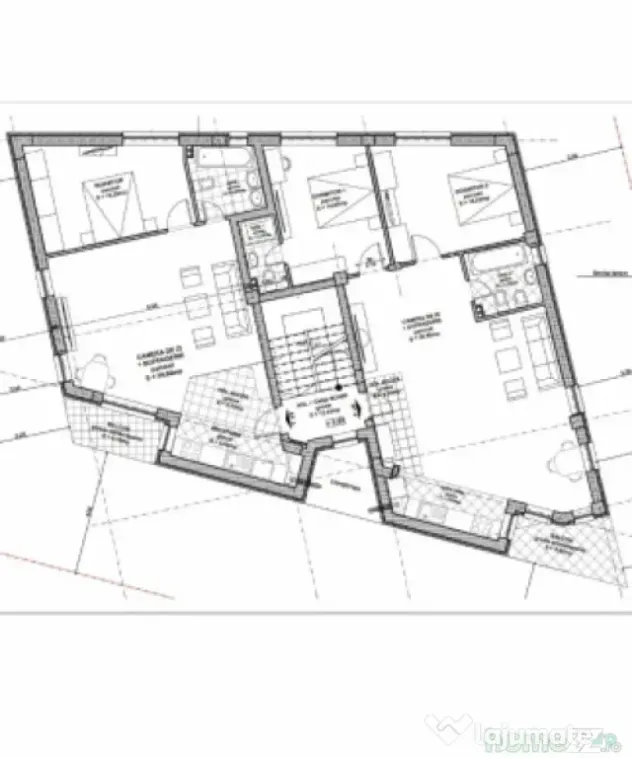 Bloc nou 2026 | 2 camere, 60 mp | Nord-Est, lângă parc, ap - Baia Mare (Maramures)
