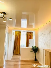 Garsoniera renovata complet de – 30 mp – etaj 8/9 –...