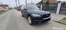 Jaguar F-pace Portfolio 4x4