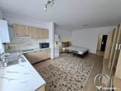 Garsoniera in Sanpetru, cartier Subcetate City 2 Brasov 