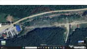Oportunitate teren 574 mp Măieruș – zonă case vacanță 