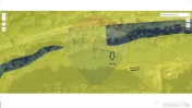 Oportunitate teren 574 mp Măieruș – zonă case vacanță 