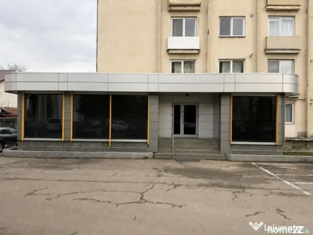 Spatiu birouri sau comercial, 91 mp, zona Central