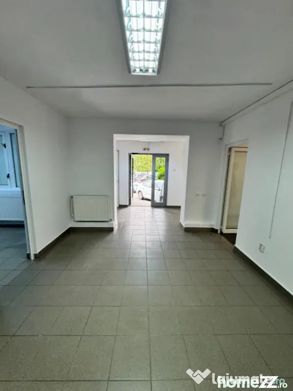 Spatiu birouri sau comercial, 91 mp, zona Central