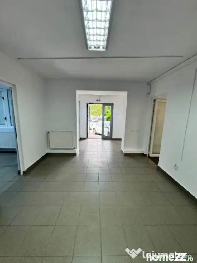 Spatiu birouri sau comercial, 91 mp, zona Central