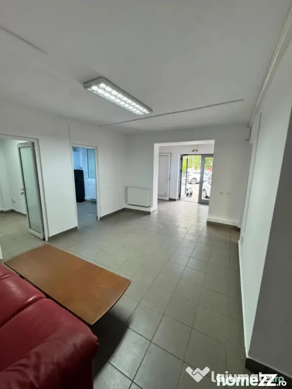 Spatiu birouri sau comercial, 91 mp, zona Central
