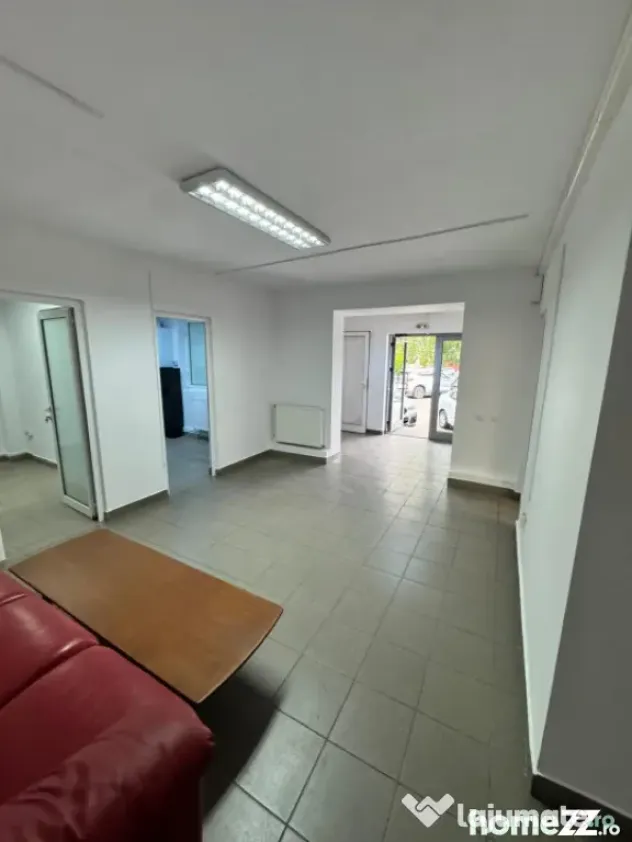 Spatiu birouri sau comercial, 91 mp, zona Central
