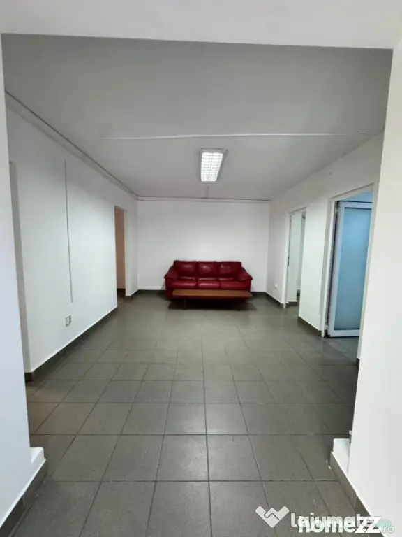 Spatiu birouri sau comercial, 91 mp, zona Central